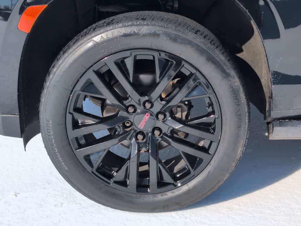 Thumbnail: 2021 GMC Yukon - 14