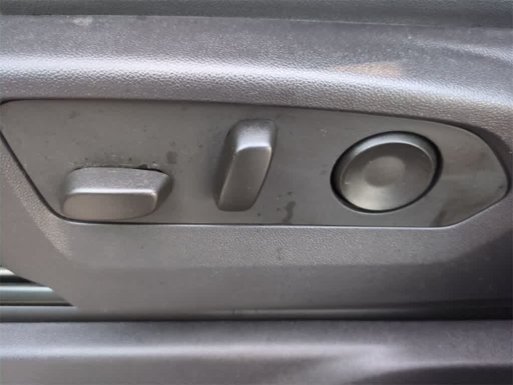 Thumbnail: 2024 GMC Sierra 1500 - 18