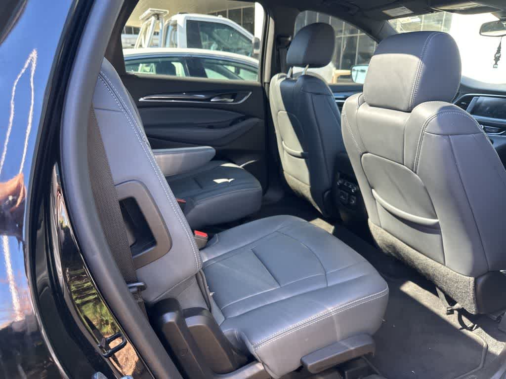 Thumbnail: 2022 Buick Enclave - 19