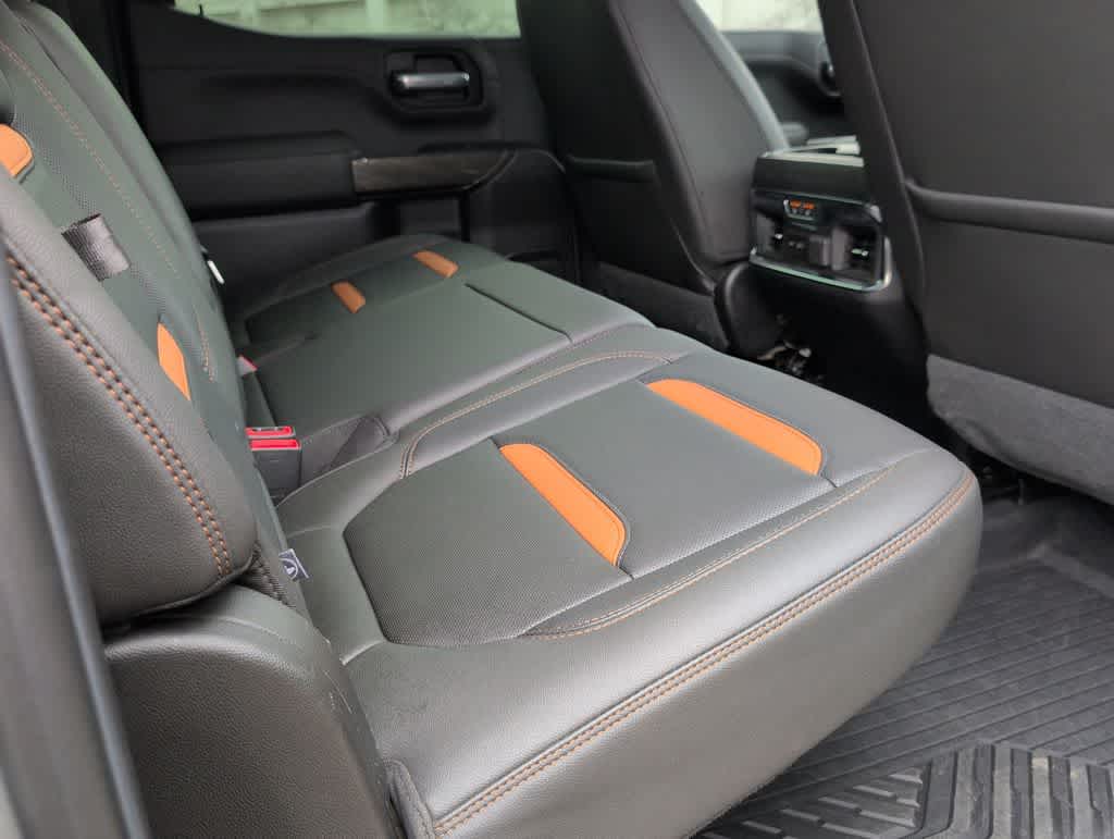 Thumbnail: 2020 GMC Sierra 1500 - 24