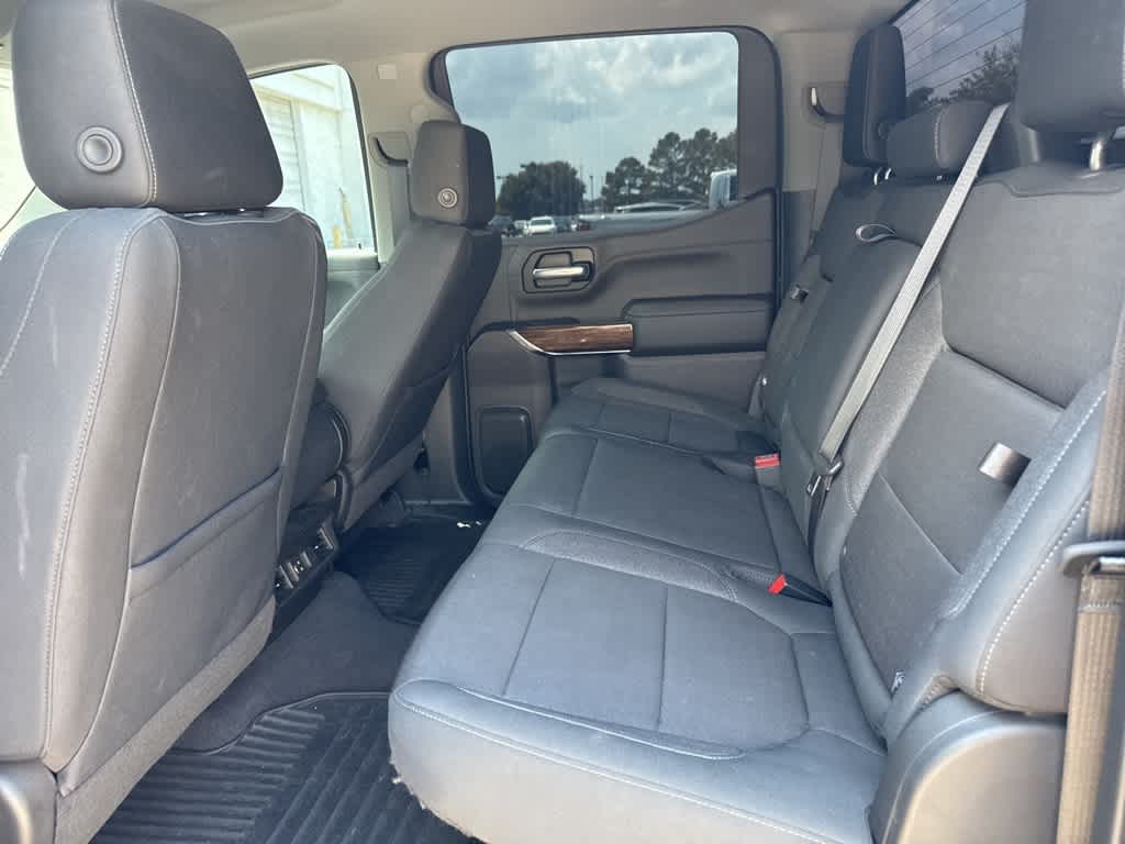 Thumbnail: 2020 GMC Sierra 1500 - 6