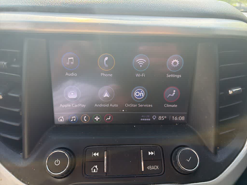 Thumbnail: 2021 GMC Acadia - 15