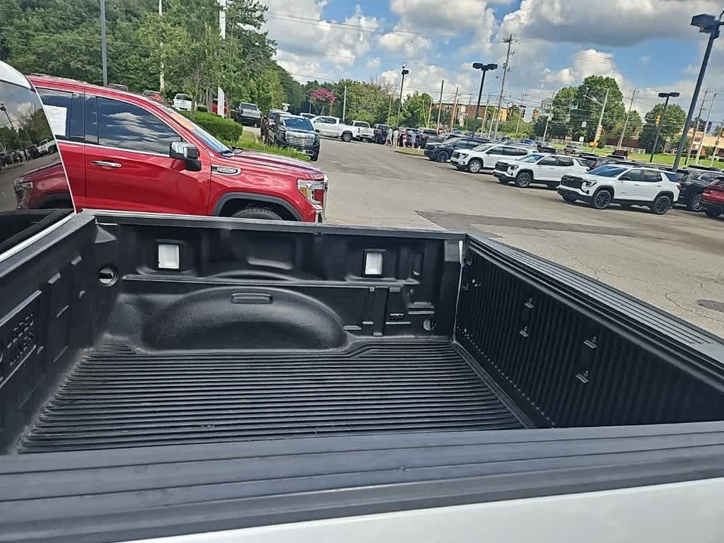 Thumbnail: 2019 Ford F-150 - 2