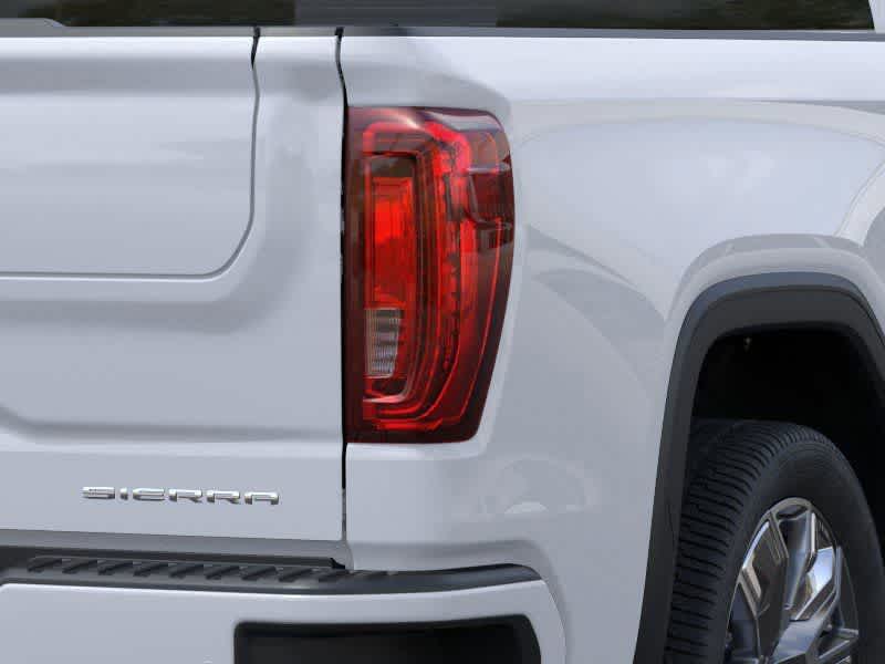 Thumbnail: 2026 GMC Sierra 1500 - 11