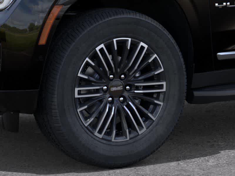 Thumbnail: 2026 GMC Yukon XL - 9