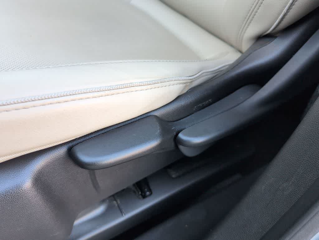 Thumbnail: 2024 Buick Encore GX - 17