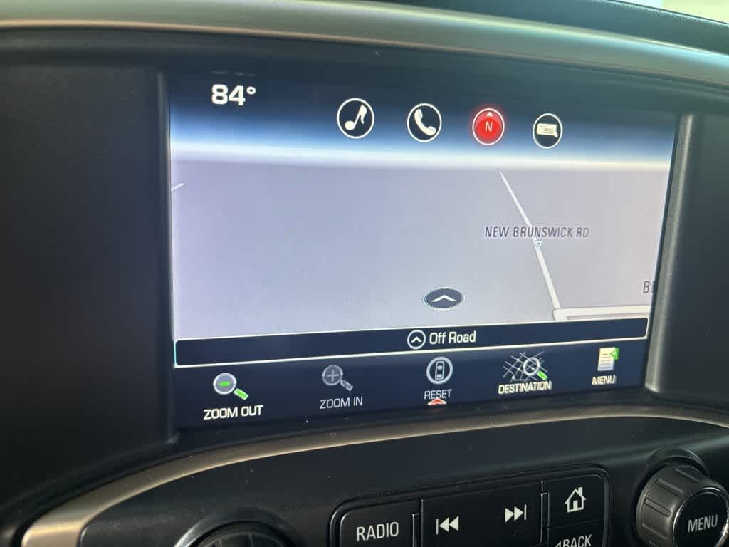 2016 GMC Sierra 2500 Denali 16