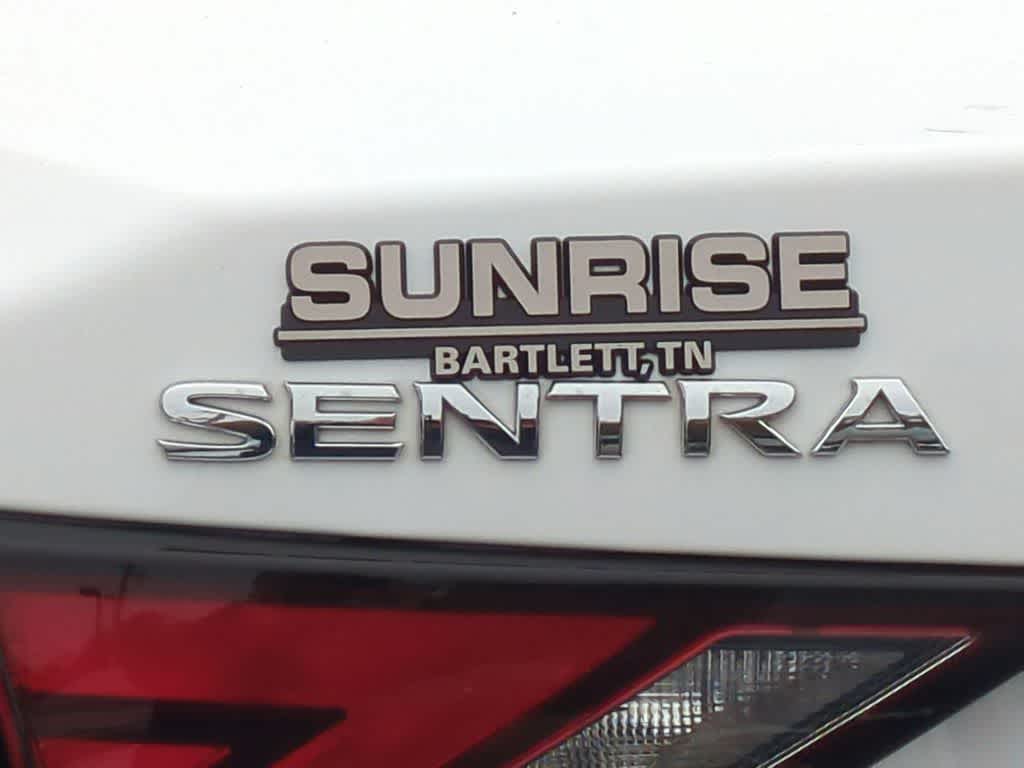 Thumbnail: 2023 Nissan Sentra - 12