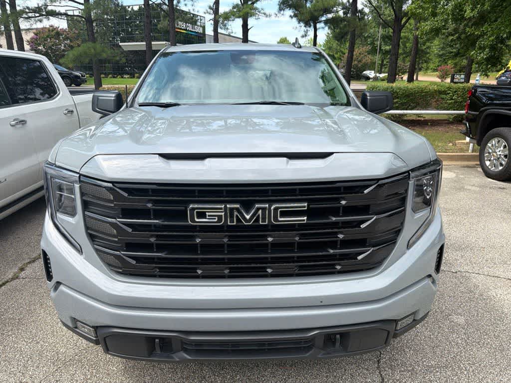 Thumbnail: 2024 GMC Sierra 1500 - 28