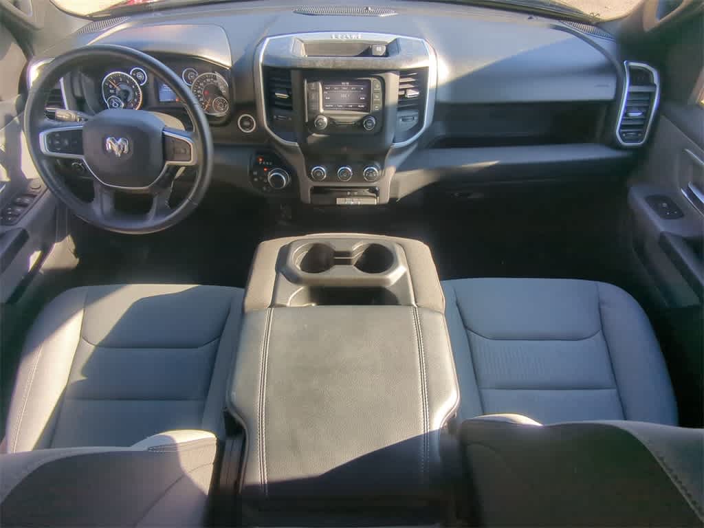 Thumbnail: 2022 RAM 1500 - 16