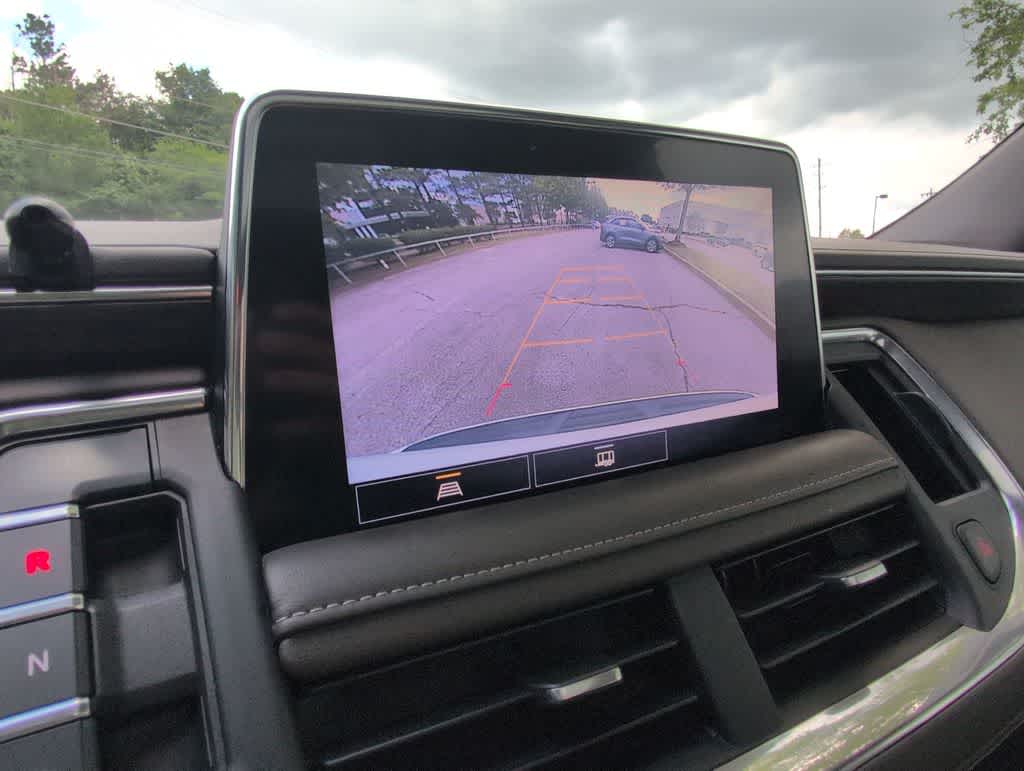 Thumbnail: 2021 Chevrolet Tahoe - 30