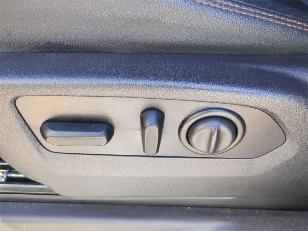 Thumbnail: 2021 GMC Sierra 1500 - 18