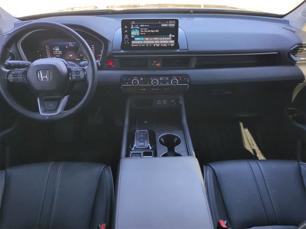 Thumbnail: 2025 Honda Pilot - 14