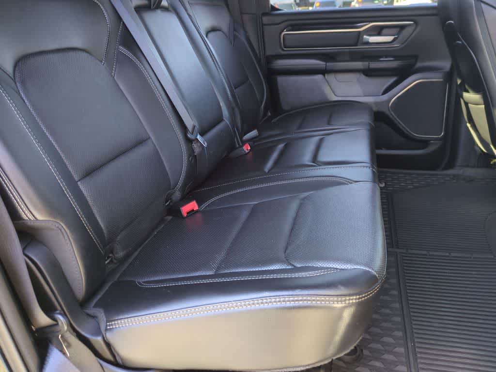 Thumbnail: 2020 RAM 1500 - 22