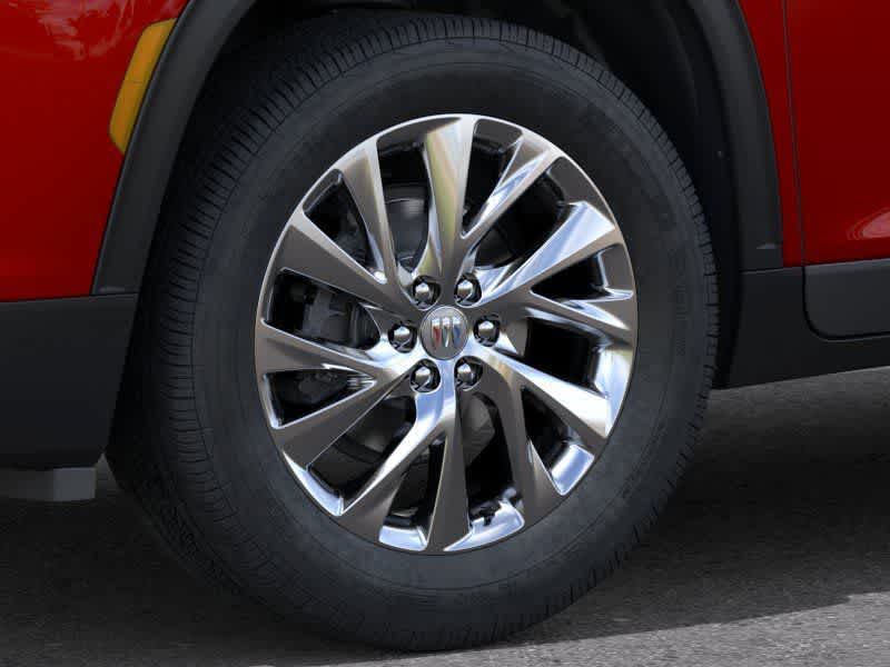 Thumbnail: 2026 Buick Enclave - 9