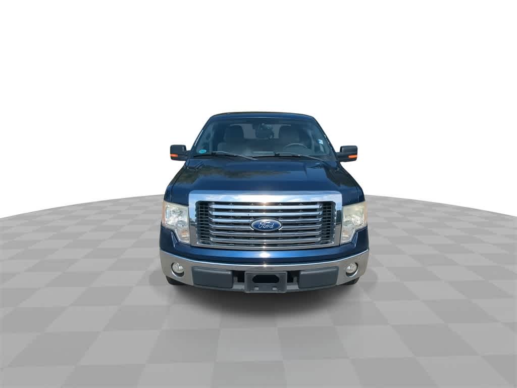 Thumbnail: 2010 Ford F-150 - 3