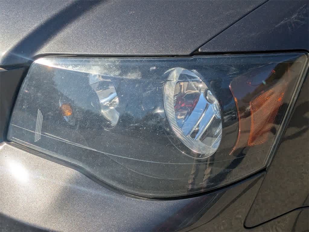 Thumbnail: 2016 Dodge Grand Caravan - 11