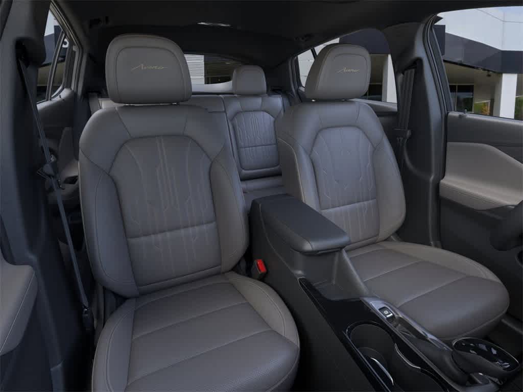 Thumbnail: 2025 Buick Envista - 16