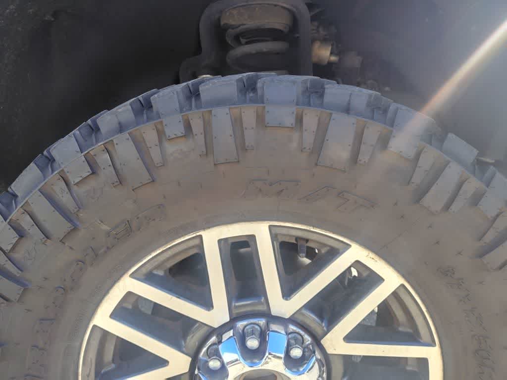 Thumbnail: 2018 Ford F-250 - 4