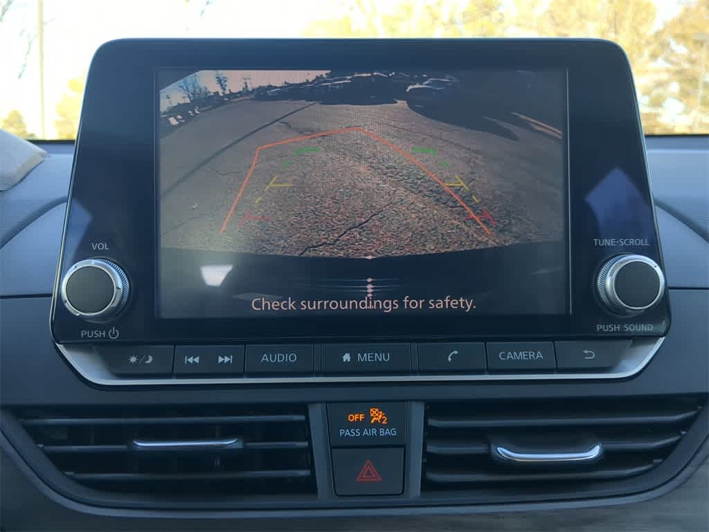 Thumbnail: 2023 Nissan Altima - 28