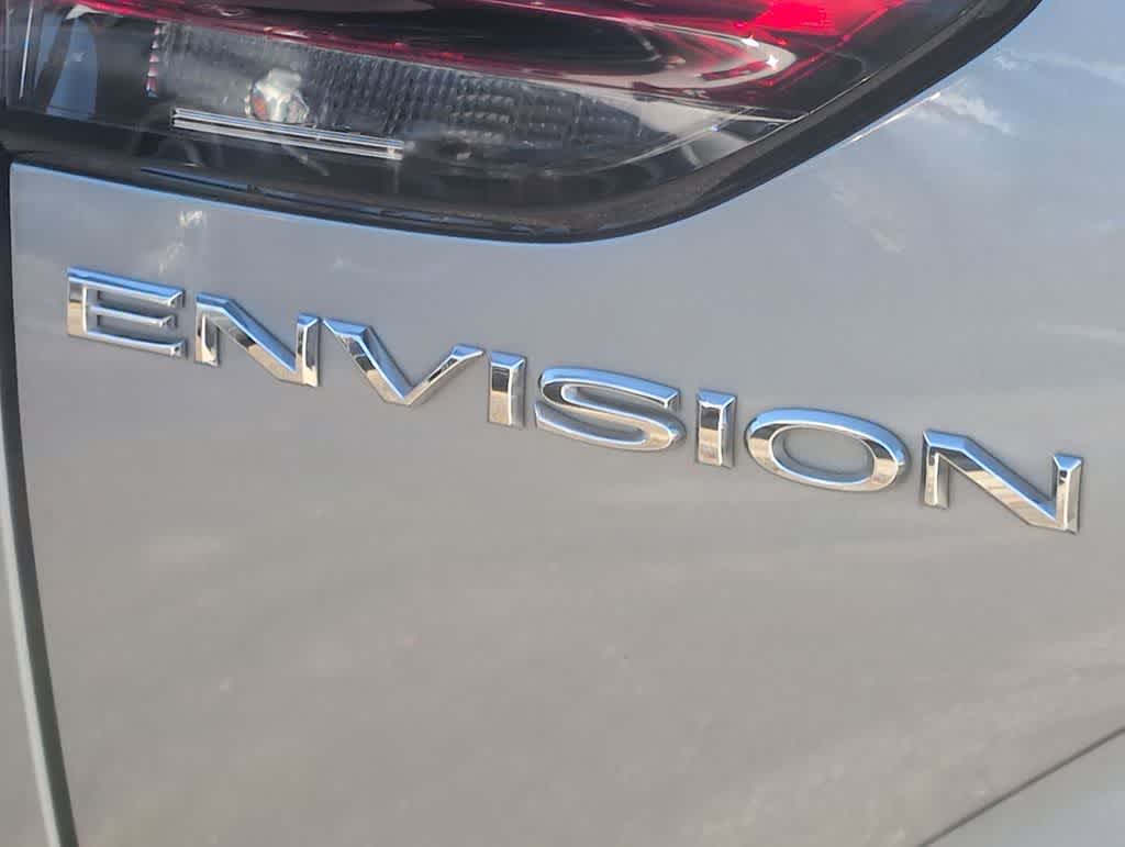 Thumbnail: 2023 Buick Envision - 12