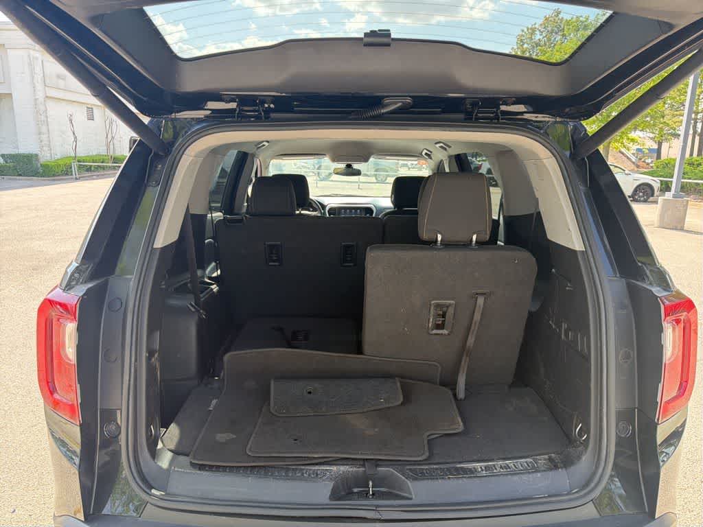 Thumbnail: 2021 GMC Acadia - 22