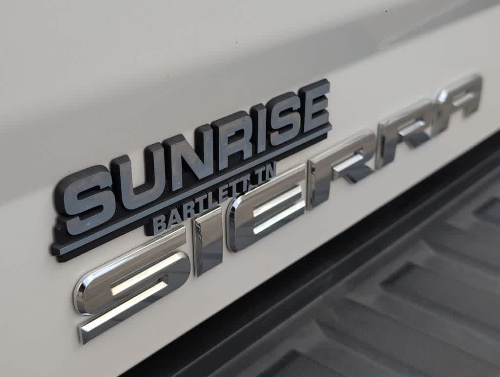 Thumbnail: 2018 GMC Sierra 1500 - 13