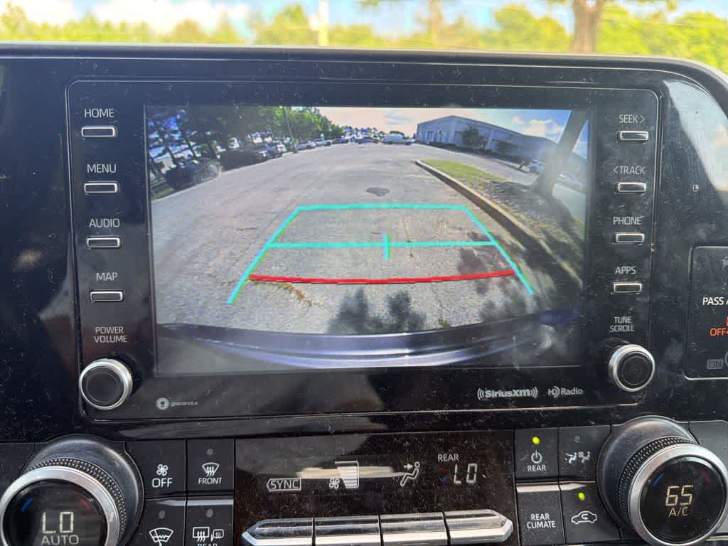 Thumbnail: 2021 Toyota Highlander - 12