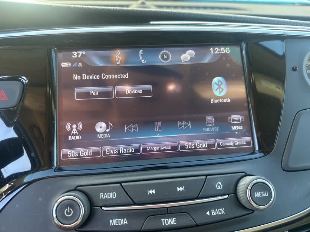 Thumbnail: 2017 Buick Envision - 10