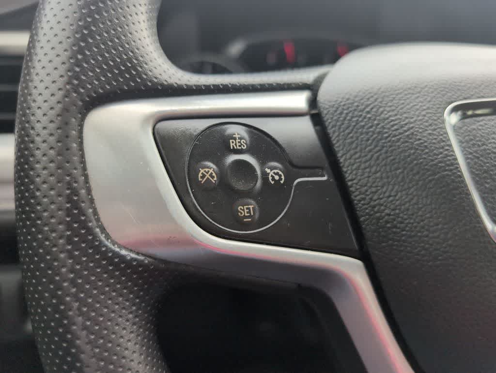 Thumbnail: 2021 GMC Acadia - 23