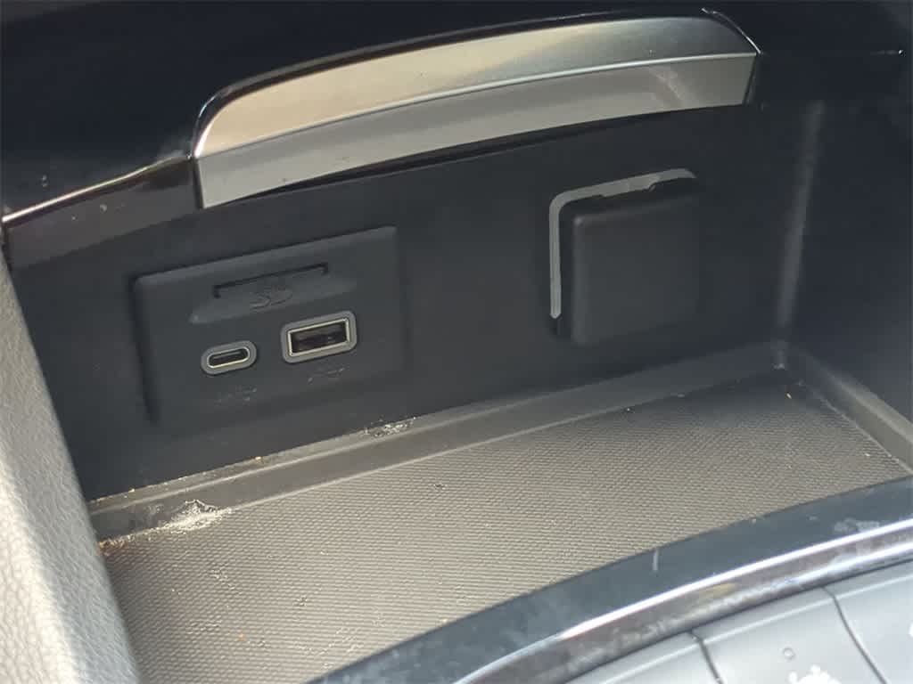 Thumbnail: 2021 Buick Envision - 31