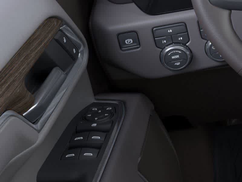 Thumbnail: 2026 GMC Sierra 2500 - 22
