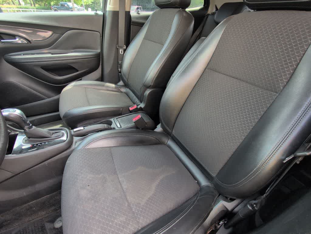 Thumbnail: 2019 Buick Encore - 16