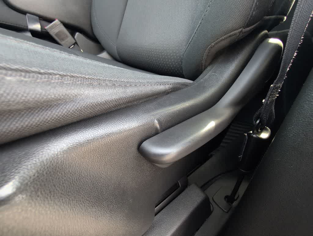 Thumbnail: 2020 Chevrolet Silverado 1500 - 17