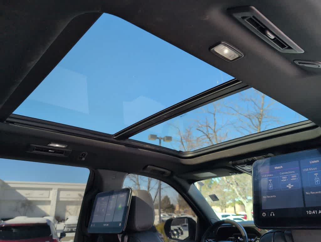 Thumbnail: 2021 GMC Yukon - 23