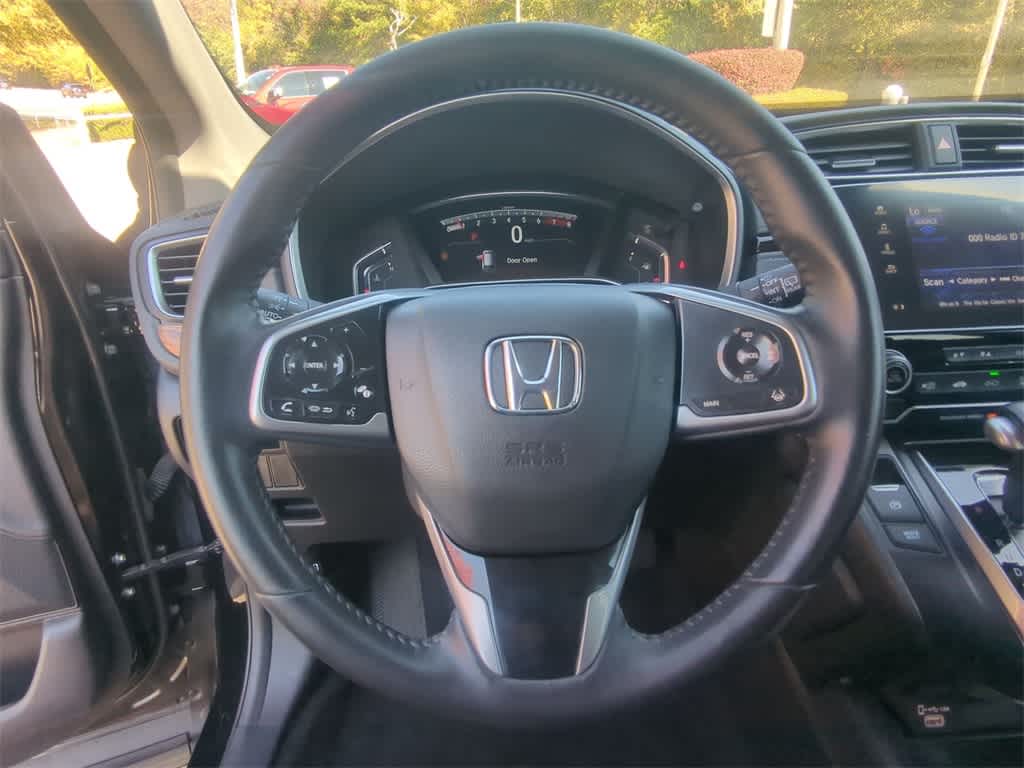 Thumbnail: 2022 Honda CR-V - 23