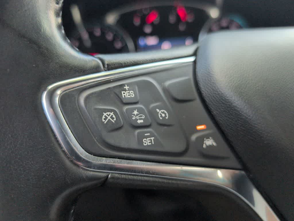 Thumbnail: 2020 Chevrolet Equinox - 24