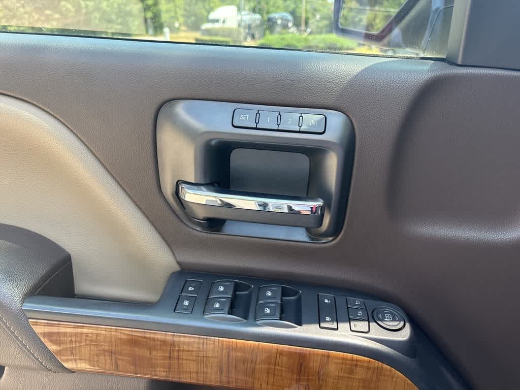 Thumbnail: 2018 GMC Sierra 1500 - 14