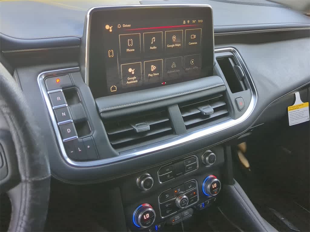 Thumbnail: 2023 GMC Yukon XL - 27