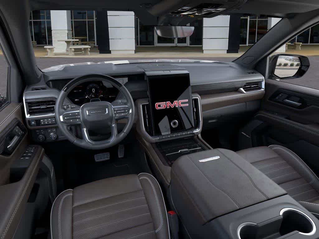 Thumbnail: 2026 GMC Yukon - 15