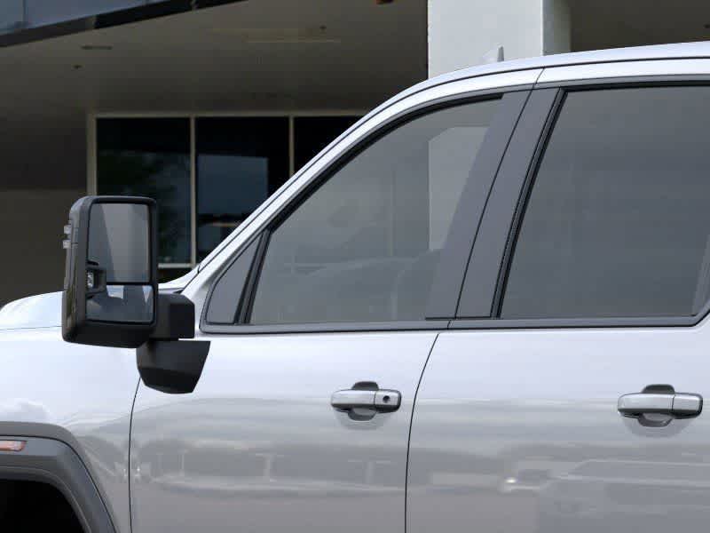 Thumbnail: 2026 GMC Sierra 2500 - 12