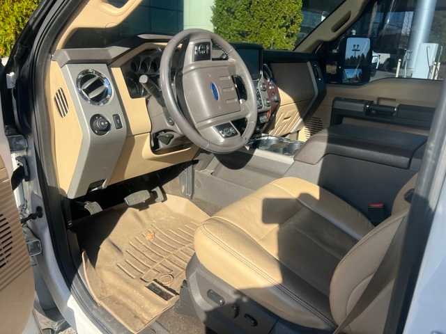 Thumbnail: 2016 Ford F-250 - 5