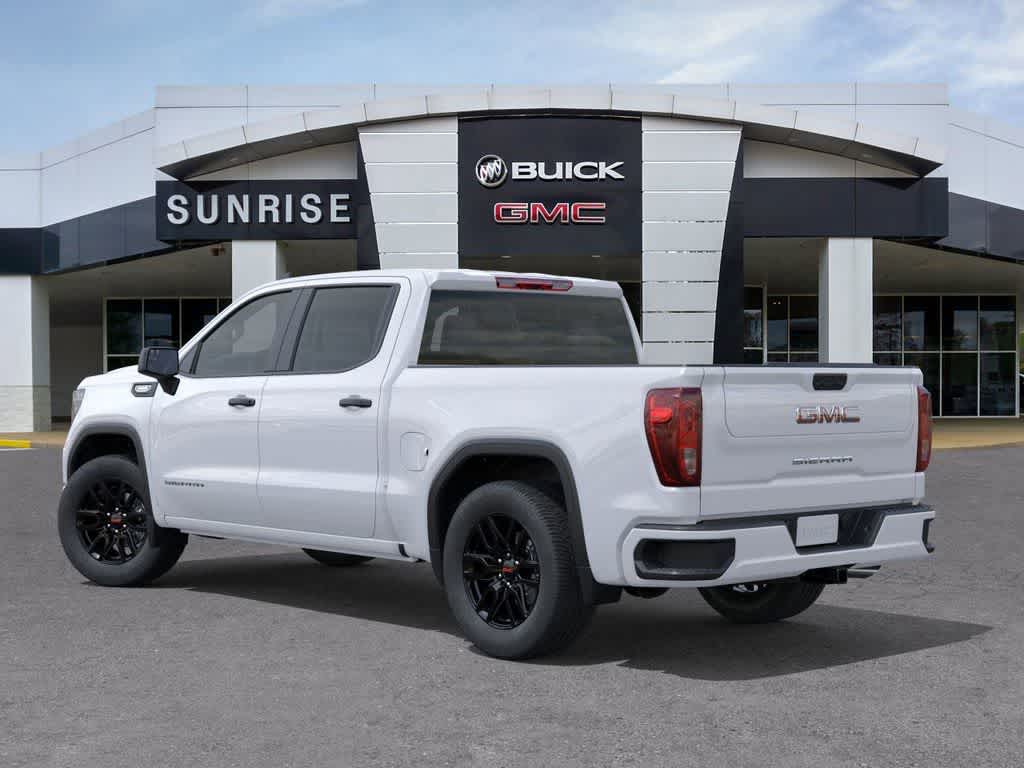 Thumbnail: 2026 GMC Sierra 1500 - 4
