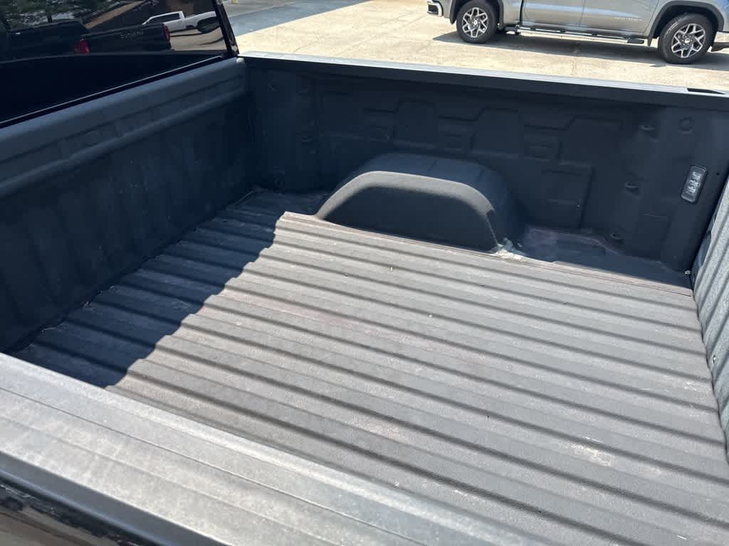 Thumbnail: 2020 GMC Sierra 1500 - 8