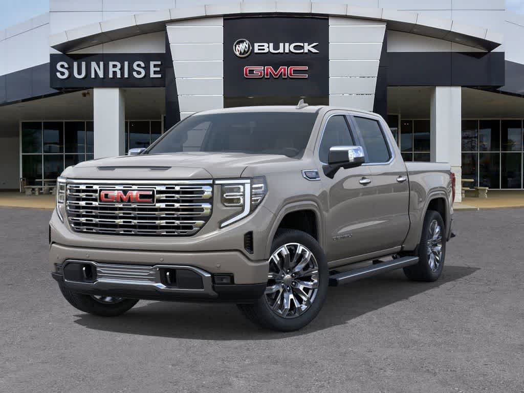 Thumbnail: 2026 GMC Sierra 1500 - 7