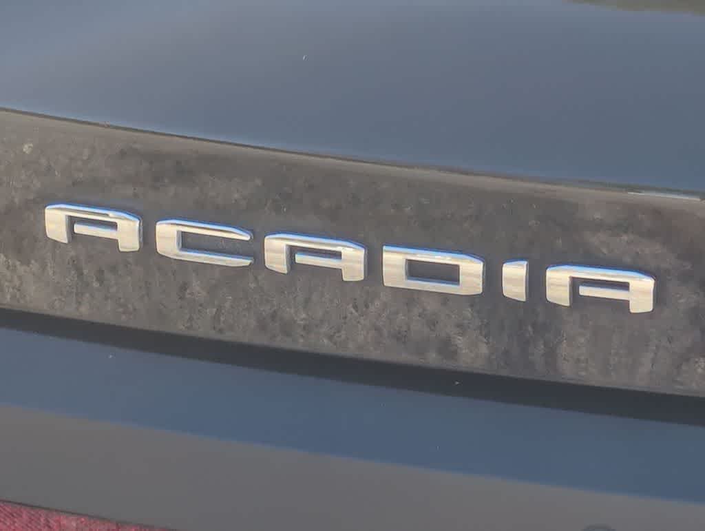 Thumbnail: 2023 GMC Acadia - 13