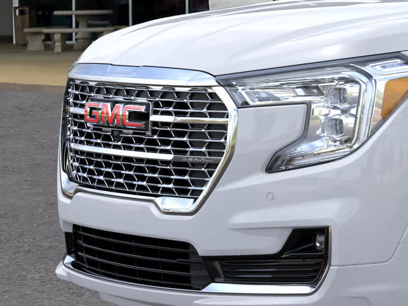 2024 GMC Terrain Denali 13