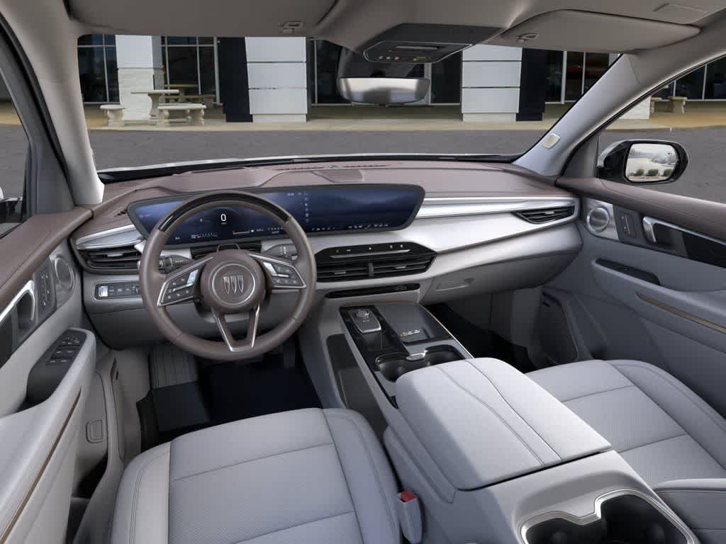 Thumbnail: 2026 Buick Enclave - 15