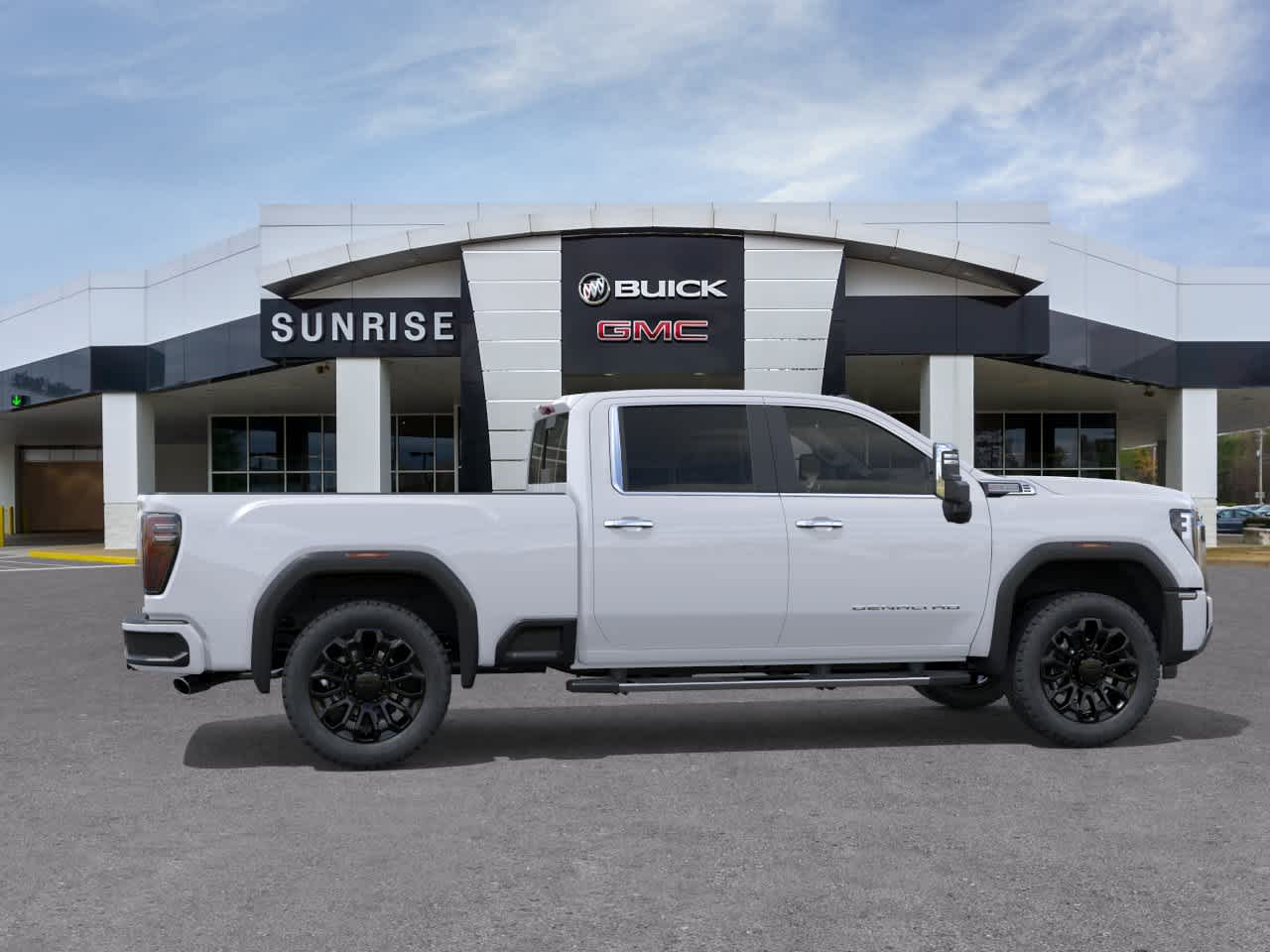 Thumbnail: 2026 GMC Sierra 2500 - 6