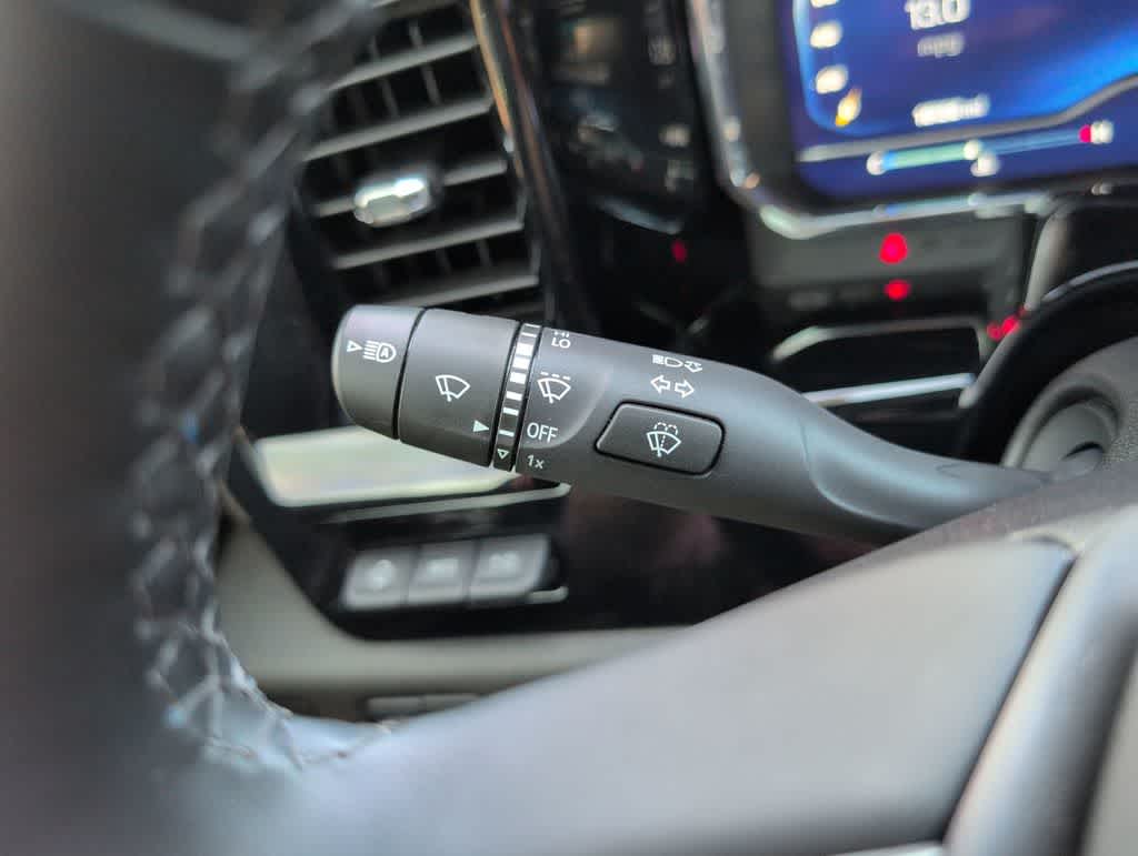 Thumbnail: 2025 Chevrolet Silverado 2500 - 26